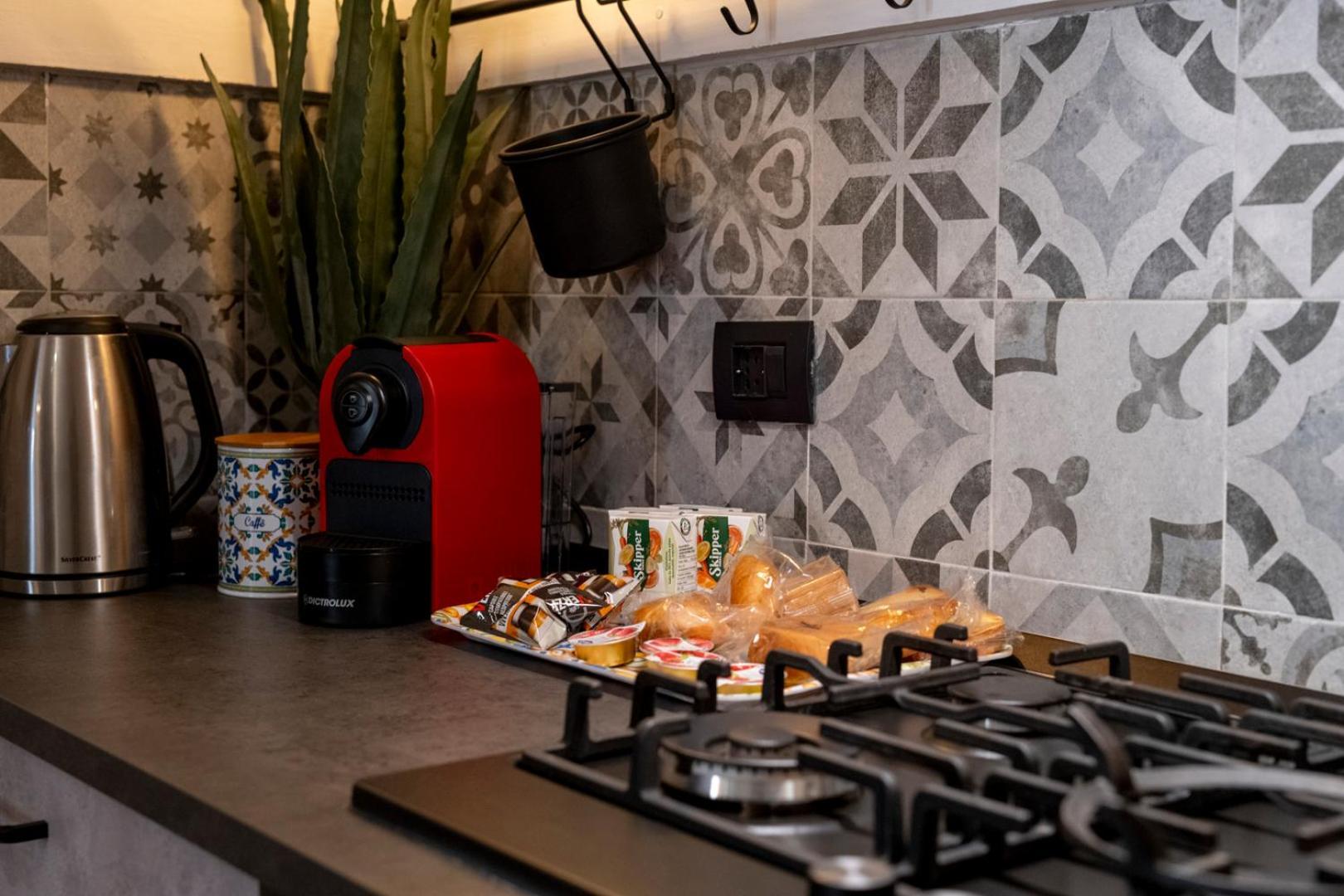 Bubamara Apartment Рагуза Экстерьер фото