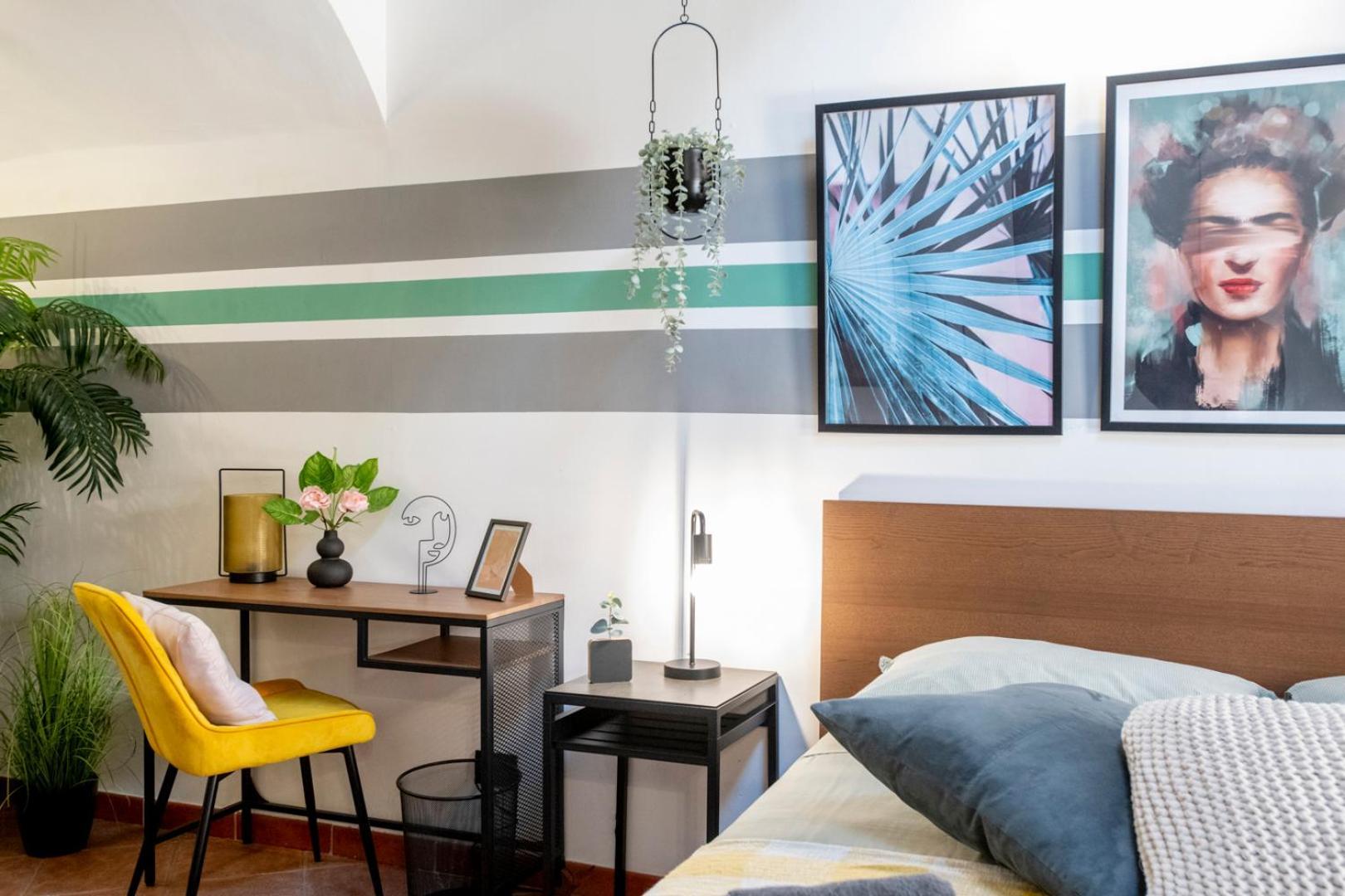 Bubamara Apartment Рагуза Экстерьер фото
