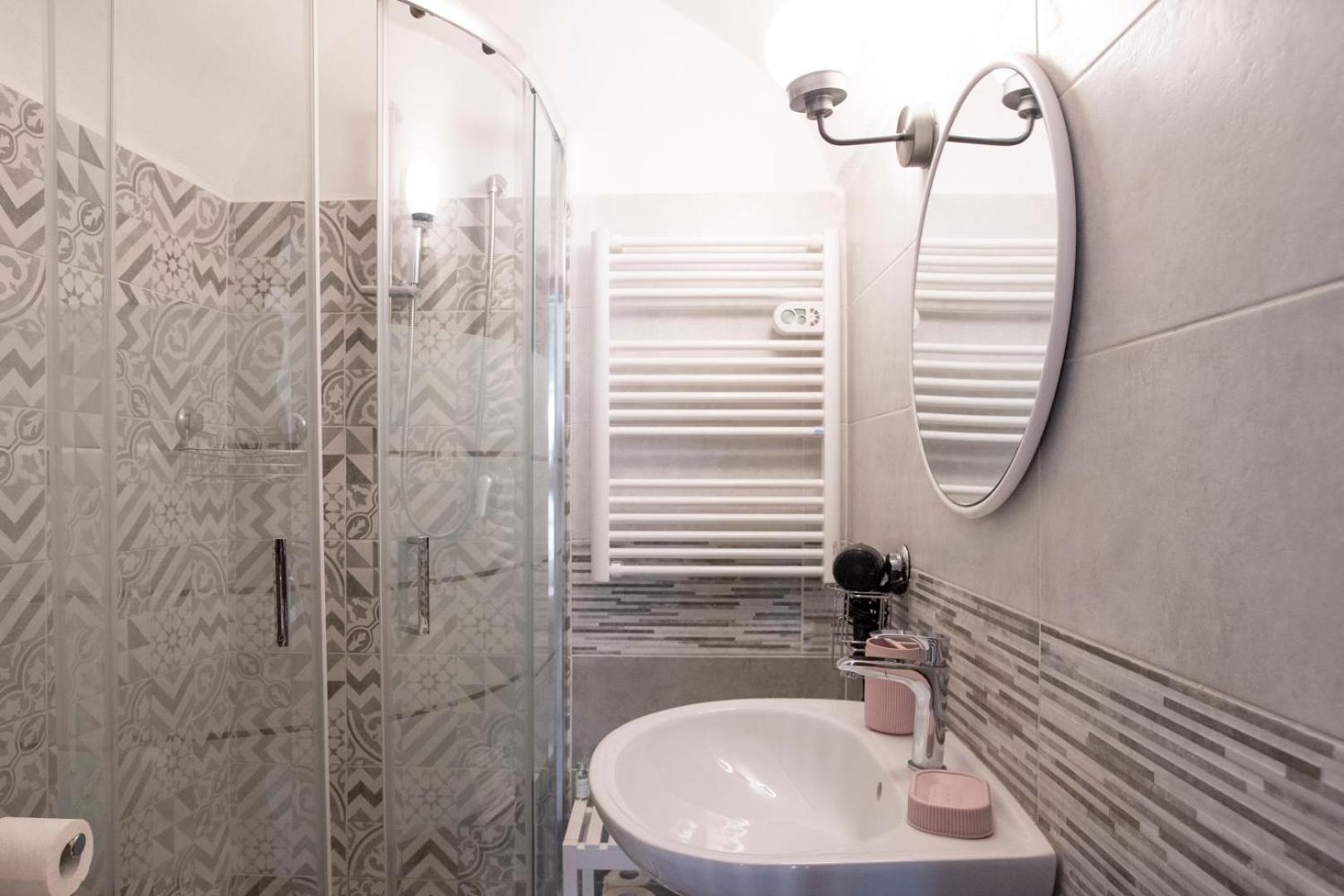 Bubamara Apartment Рагуза Экстерьер фото