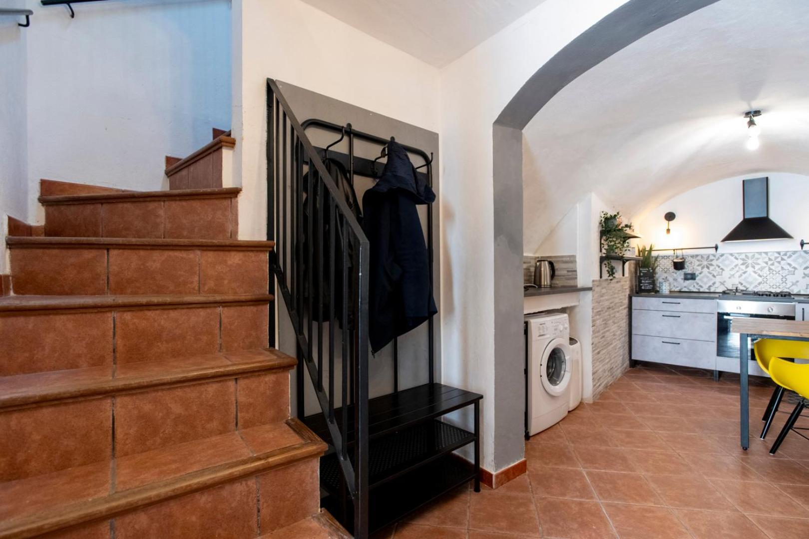 Bubamara Apartment Рагуза Экстерьер фото